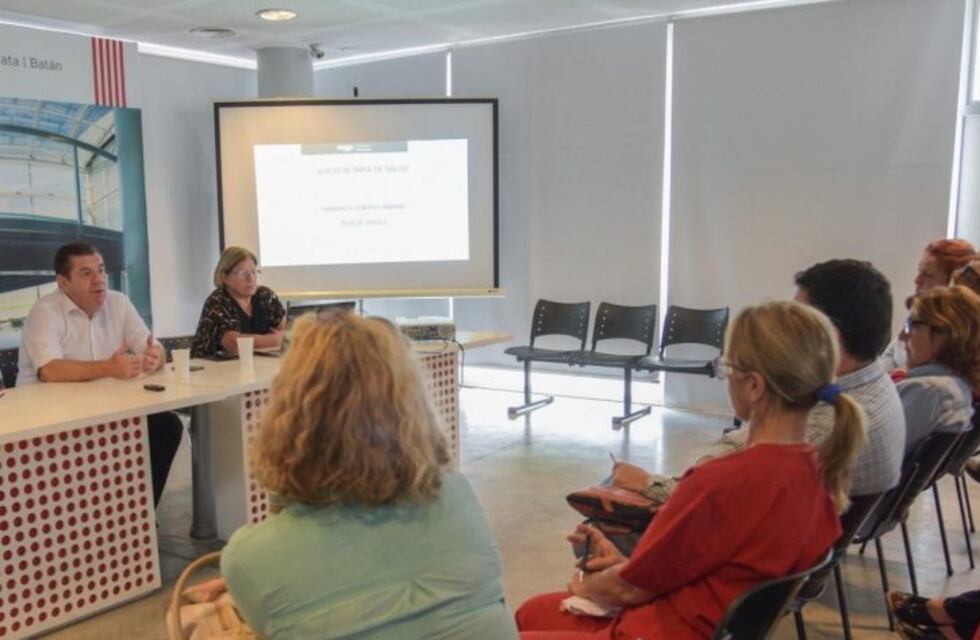 Cambios en Zoonosis: pasó a llamarse Departamento de Sanidad y Control Animal