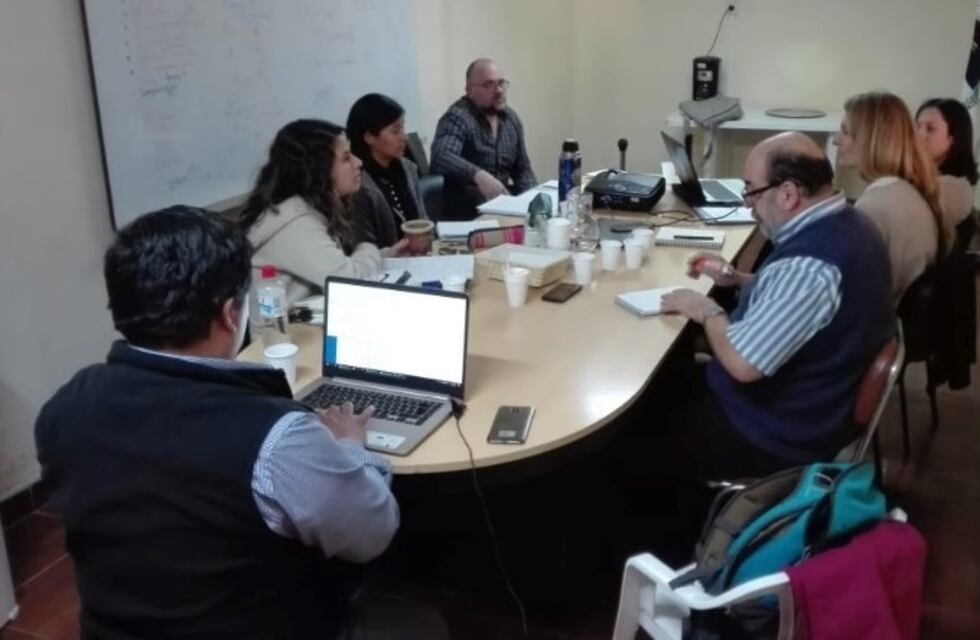 Destacan "una buena gestión" en reservas de biósfera de Jujuy