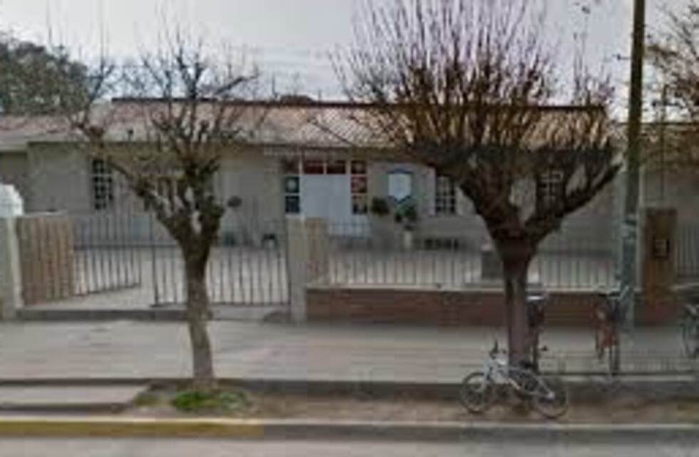 Pozo del Molle: robaron 50 mil pesos en la escuela San Martín