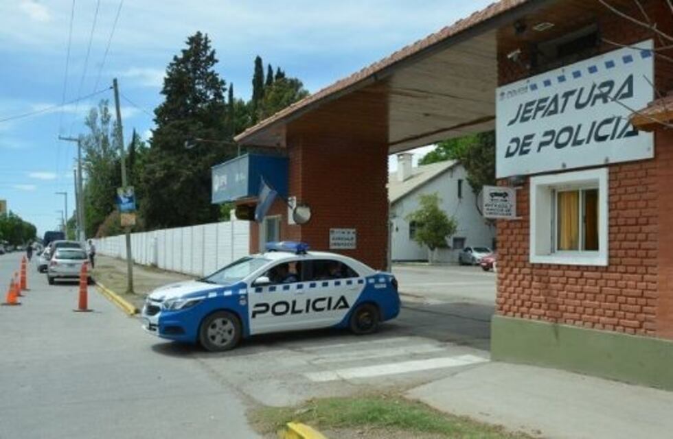 Expulsaron de la policía neuquina a un cabo condenado por abuso sexual