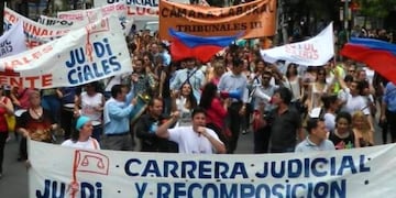 Judiciales de CÓRDOBA