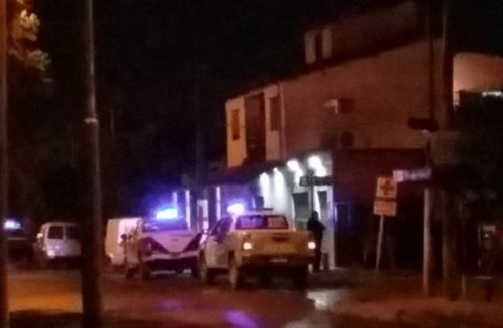 Mataron a un hombre que quiso defender a una cajera en un robo en Tortuguitas