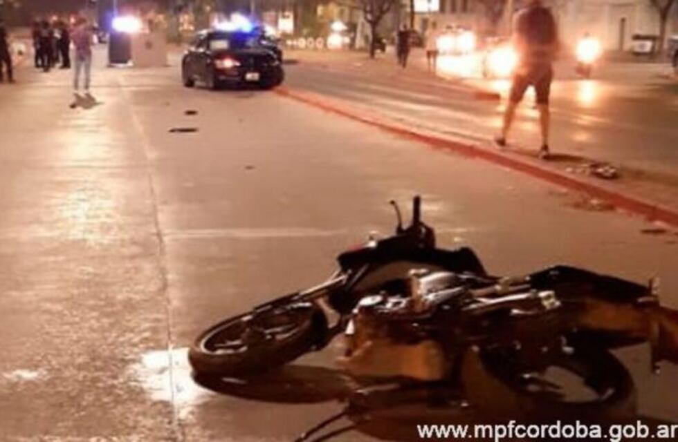 Detuvieron a otro hombre por el asesinato de un Policía durante una picada