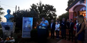 48° Aniversario del Museo Manuel de Falla
