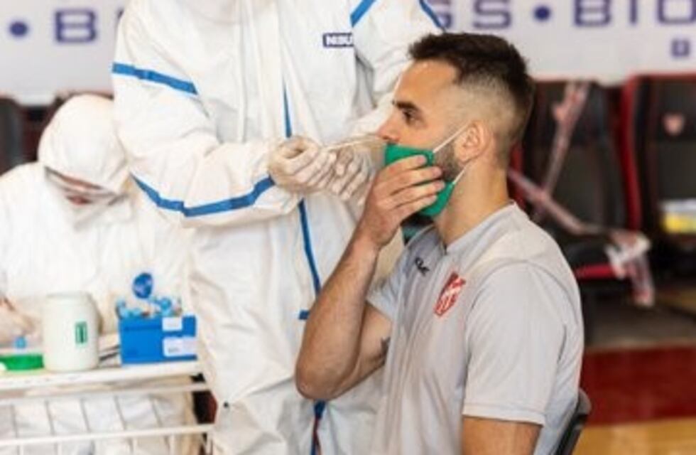 El plantel de Instituto de básquetbol dio negativo en los testeos