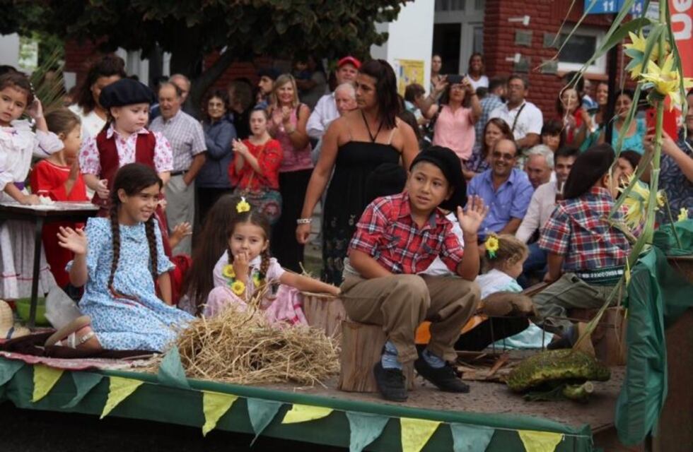 Necochea y Quequén celebrarán los carnavales