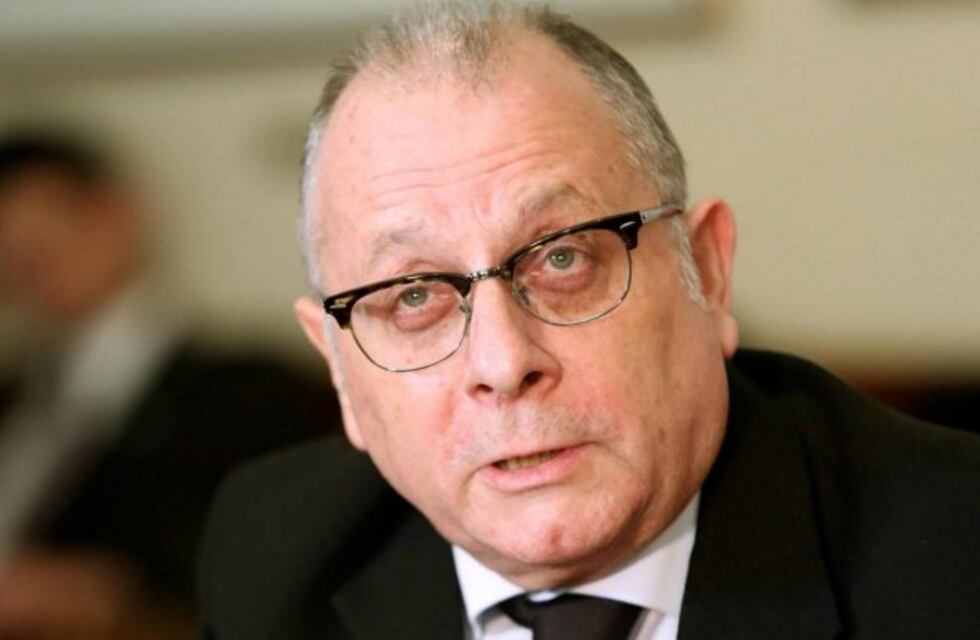 Faurie reafirmó ante la ONU el "reclamo irrenunciable" sobre la soberanía de Malvinas