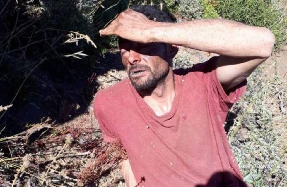 La Fiscal dijo que Cordi "no habla" y tiene "deshidratación severa"