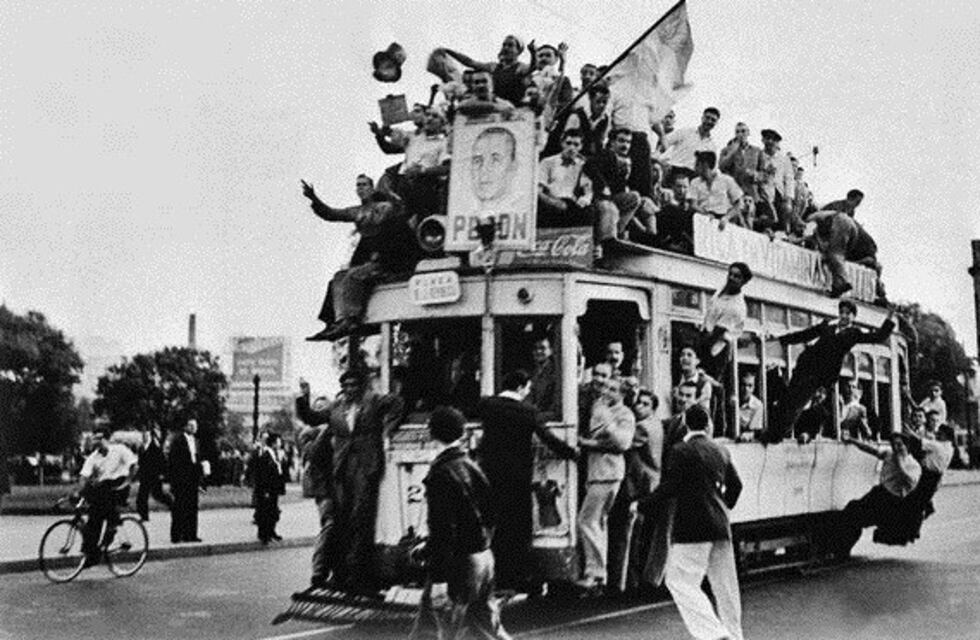 Partido Fe: Acto por el Día de la Lealtad