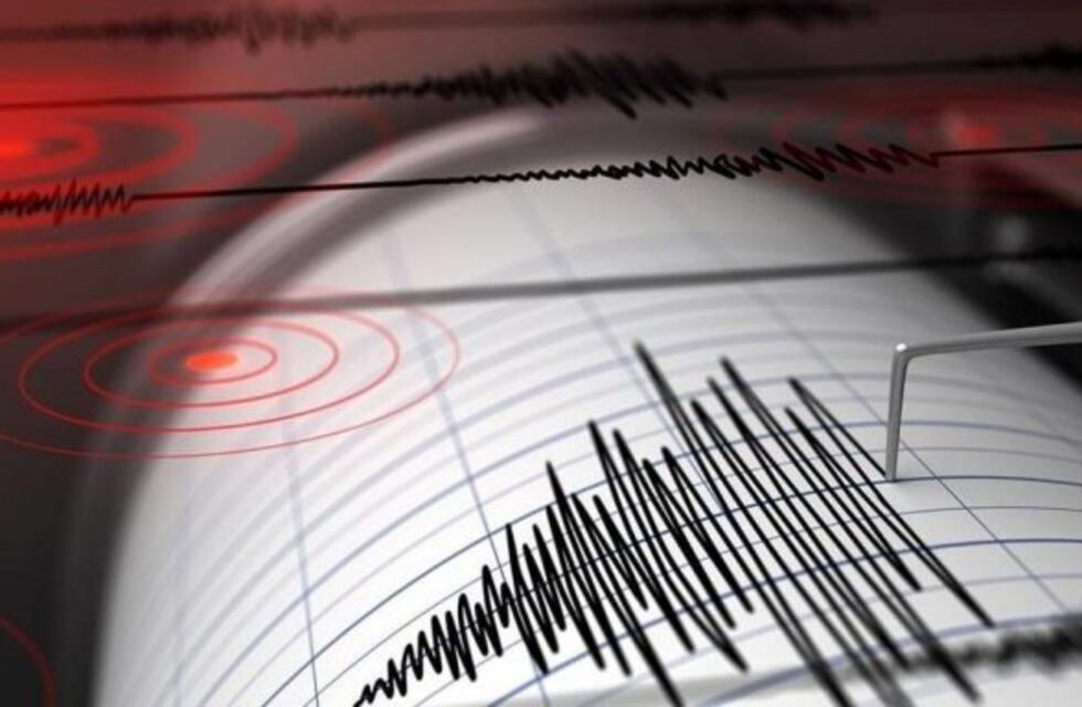 Fuerte temblor en Carlos Paz: ¿Lo sentiste?