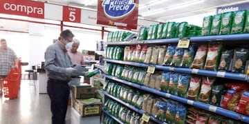 Precios de la canasta básica sufrieron un incremento del 30%\u002E