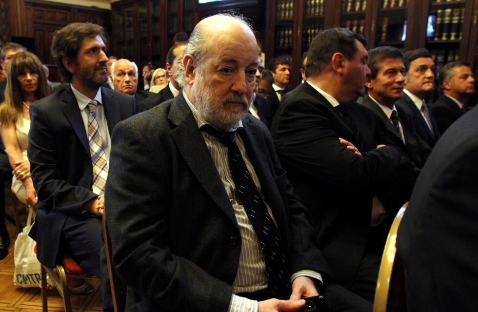 Bonadío rechazó un pedido de prórroga de Cristina Kirchner y ratificó la citación del viernes
