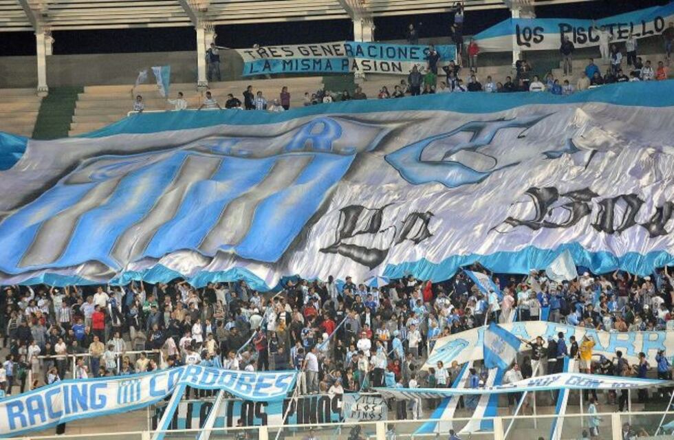 Estrenó "Prode", el largometraje que rememora el histórico partido entre Racing y Ferrocarril Oeste