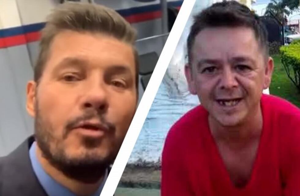 Llega al Bailando "El Mismísimo Diablo",  influencer de Misiones