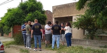 Hallan el cuerpo sin vida de un hombre de 68 años en su vivienda