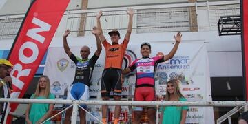 Fedes fue el gran ganador\u002E