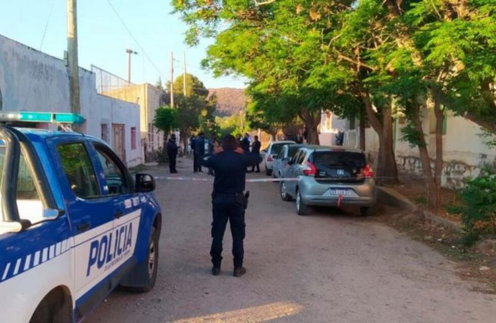 Horror en Capilla del Monte: doble imputación para el padre que mató a su hijo e hirió gravemente a su hija