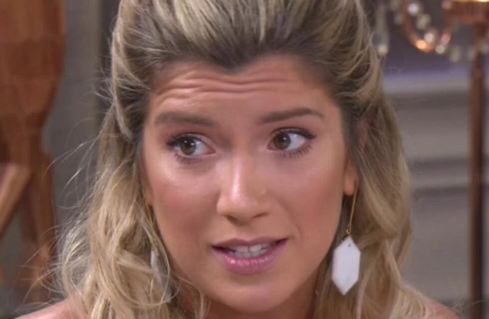 Mirtha Legrand le preguntó a Laurita Fernández lo que todos quieren saber