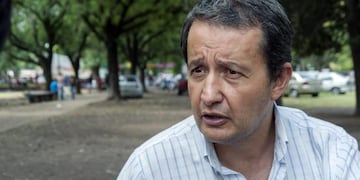 En noviembre de 2017 la Cámara Alta logró la media sanción del proyecto y el debate pasó a Diputados\u002E (Archivo)