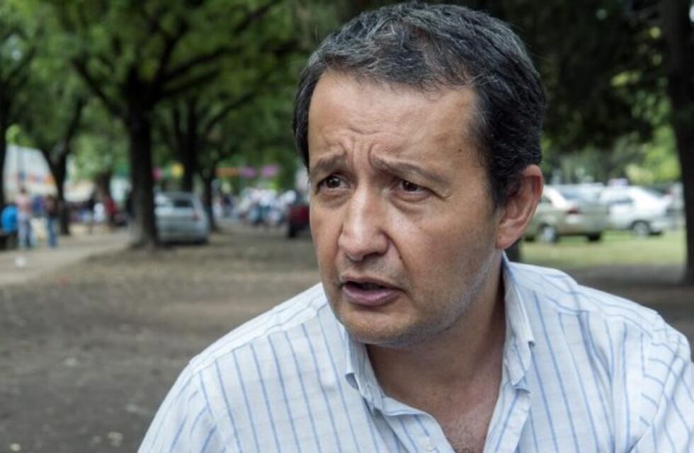 Del Frade contra la ley de narcomenudeo: "Vamos a llenar las cárceles de pobres, pero el narcotráfico se va a multiplicar"
