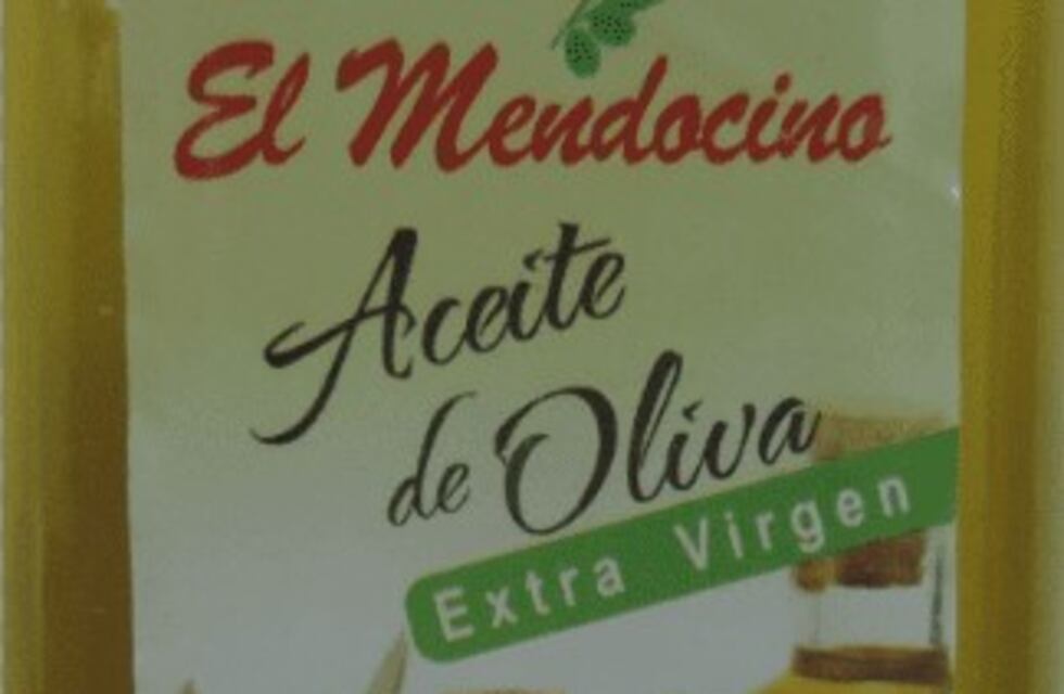 Prohiben en Santa Fe la venta de un aceite de oliva presuntamente mendocino