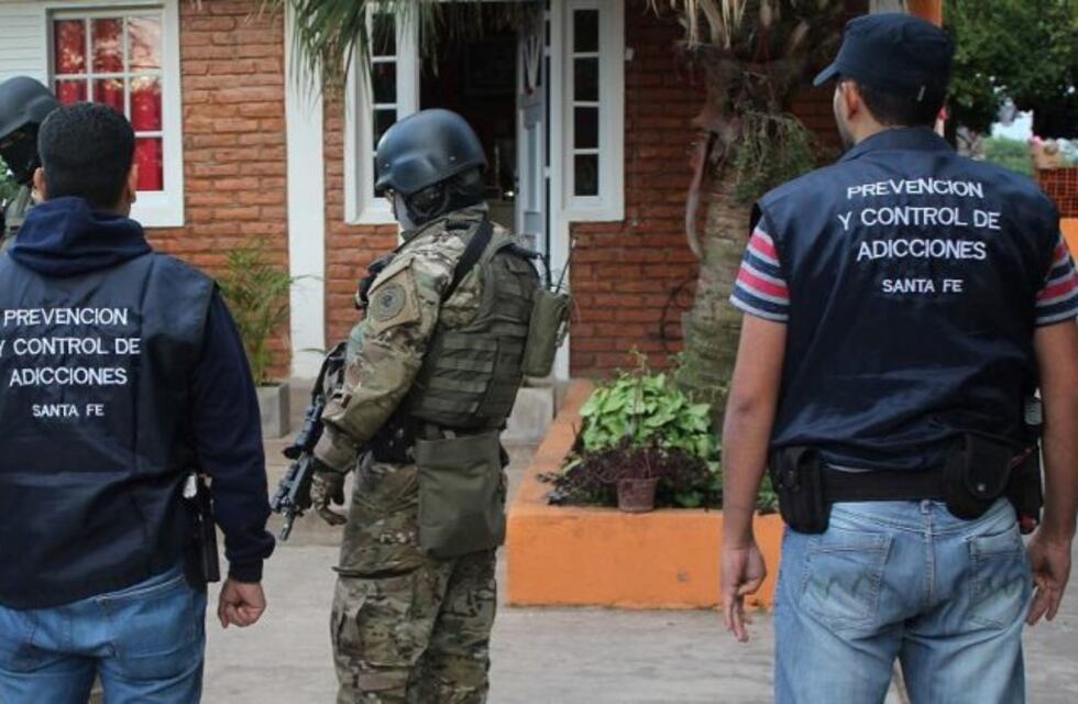 La pareja y el ladero de un presunto jefe narco santafesino deberán volver a prisión