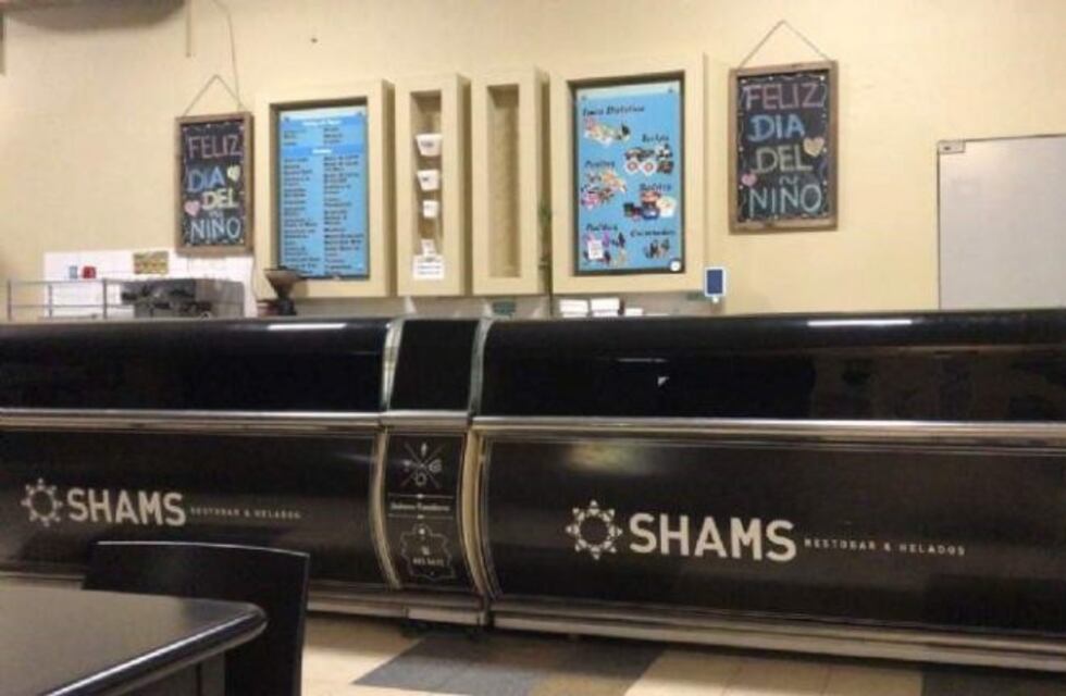 Dos heladerías catamarqueñas adhieren a "La Noche de las Heladerías"