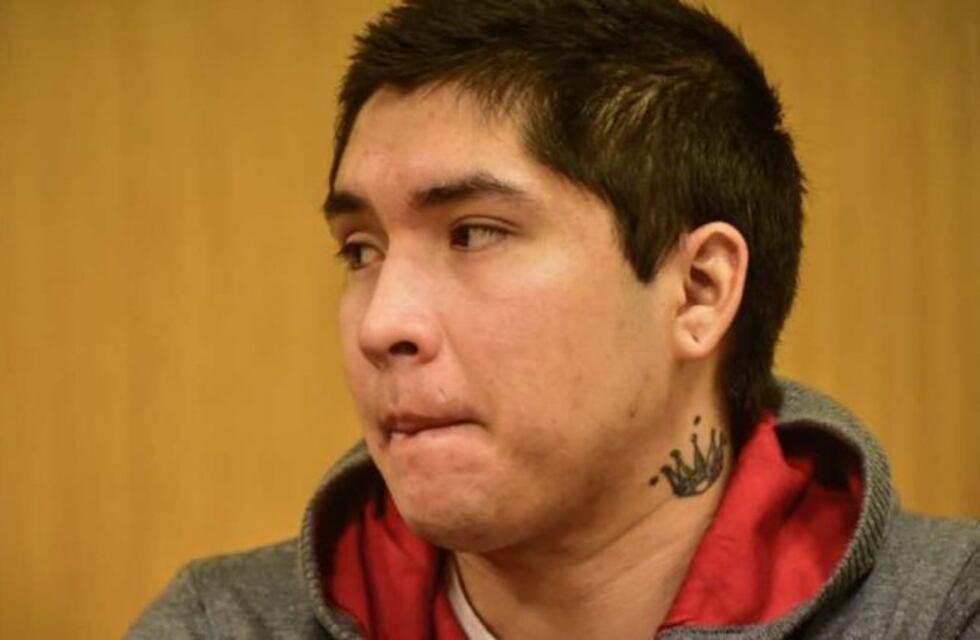 Declararon culpable al hombre que atropelló y mató a Brenda Jaque