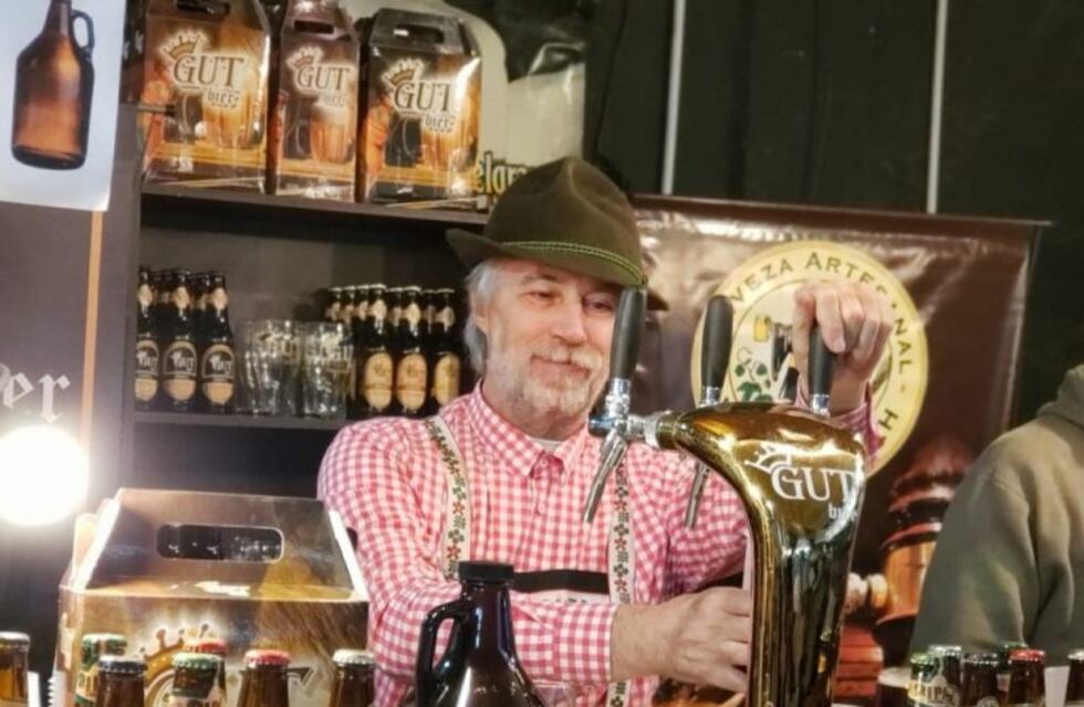 A Salón lleno en el finde largo