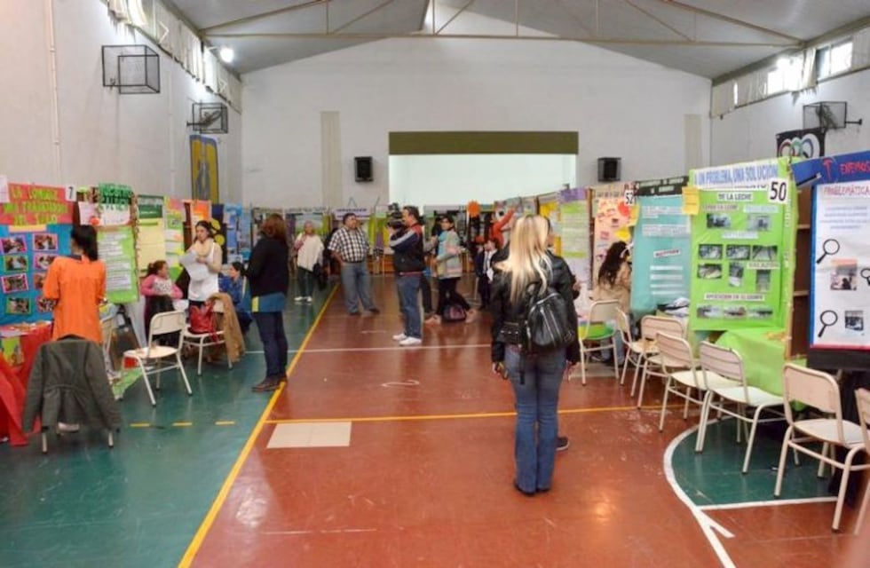 Feria de Ciencias: puerta de entrada a la formación científica y tecnológica