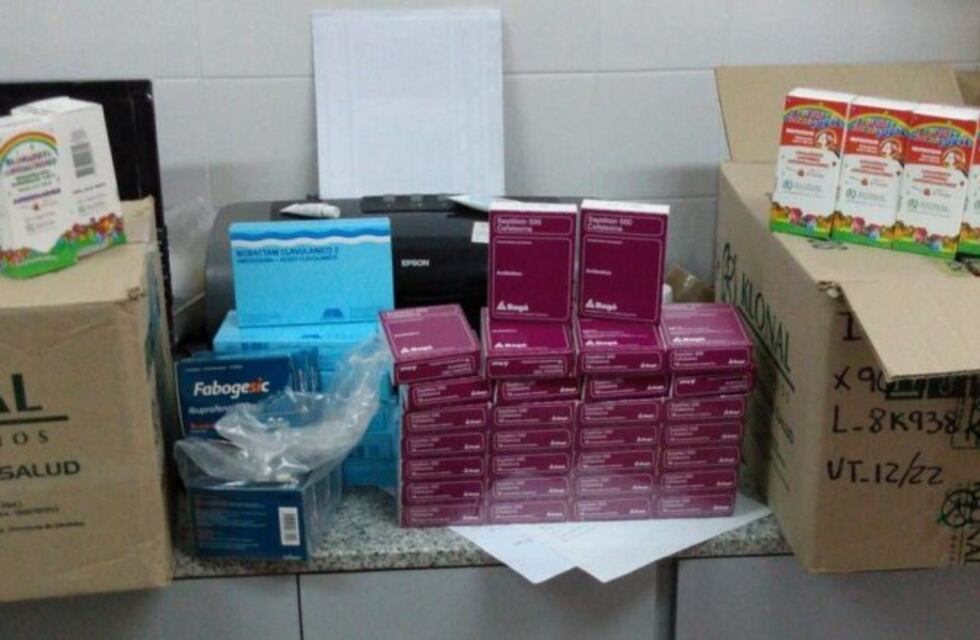 Piden colaboración para merenderos y comedores de Pérez