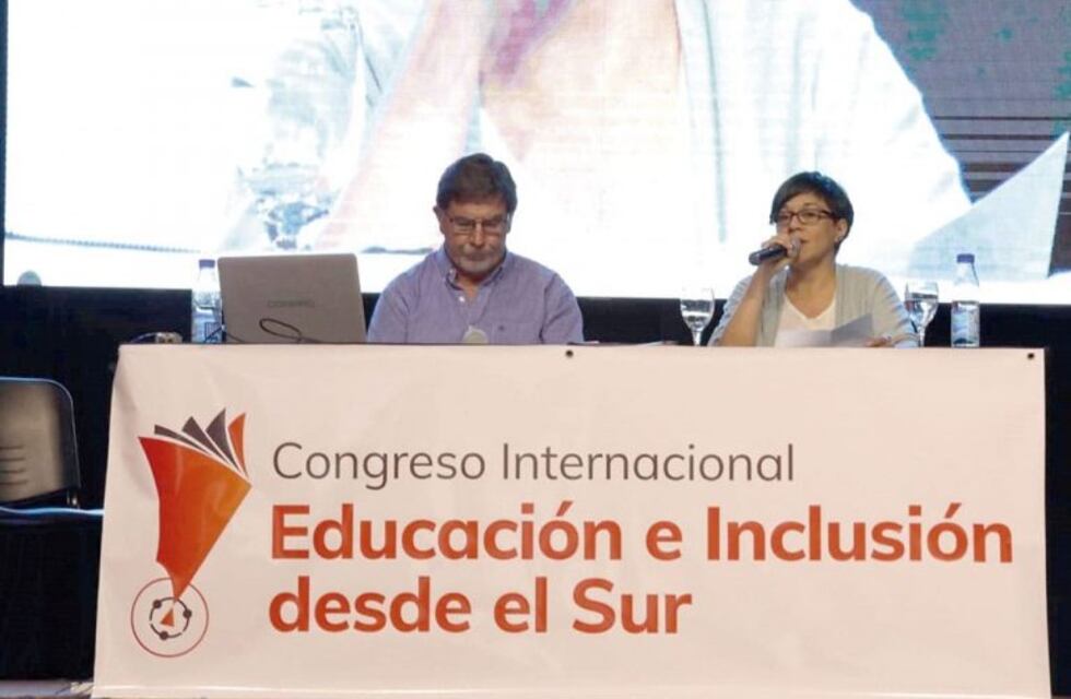 Inicia el pre congreso de Educación e Inclusión desde el Sur