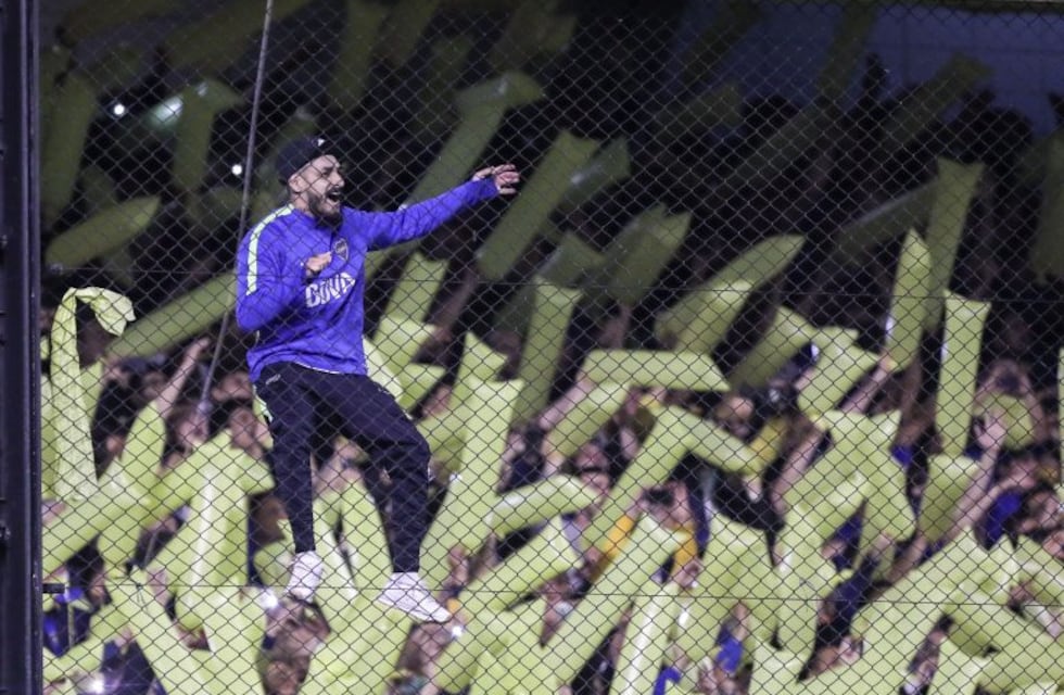 Boca presentó una denuncia formal por la reventa de entradas para la primera final contra River