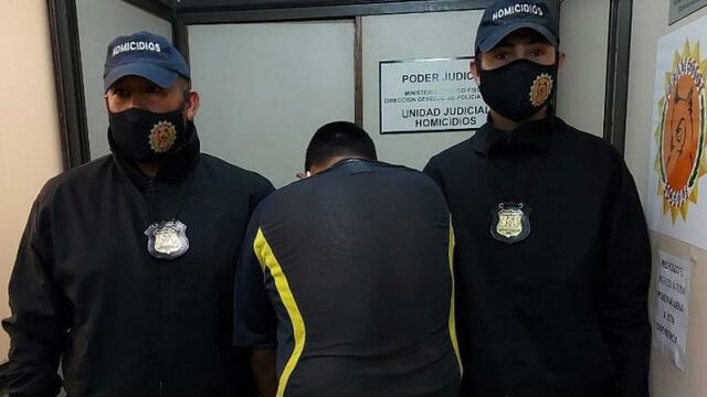 Un nuevo detenido por el crimen de Franchesca\u002E