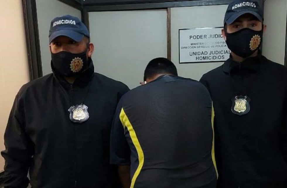 Un nuevo detenido por el crimen de Franchesca, la nena de tres años baleada en la cabeza