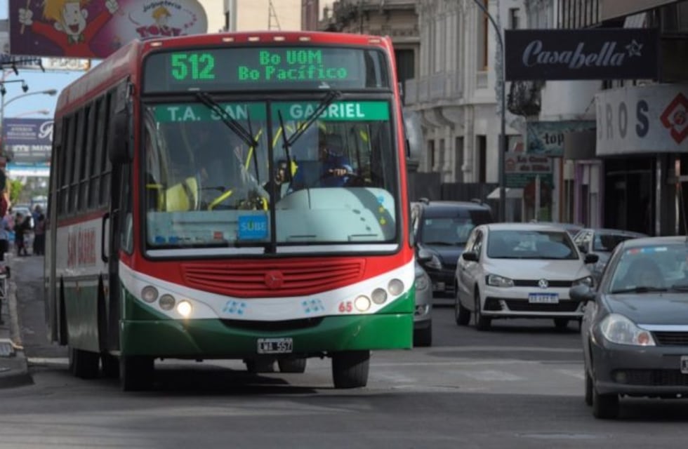 Aprobaron el aumento del boleto de colectivo en Bahía Blanca