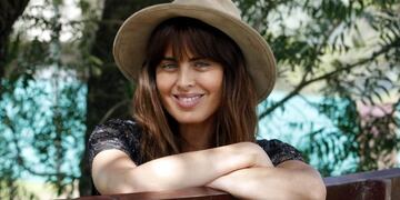 Silvina Luna en Mendoza