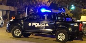 El operativo dejó 10 detenidos\u002E (Archivo)