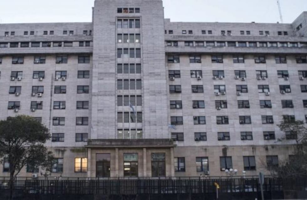 Una falla en el sistema informático dejó a la Justicia Federal sin actividad