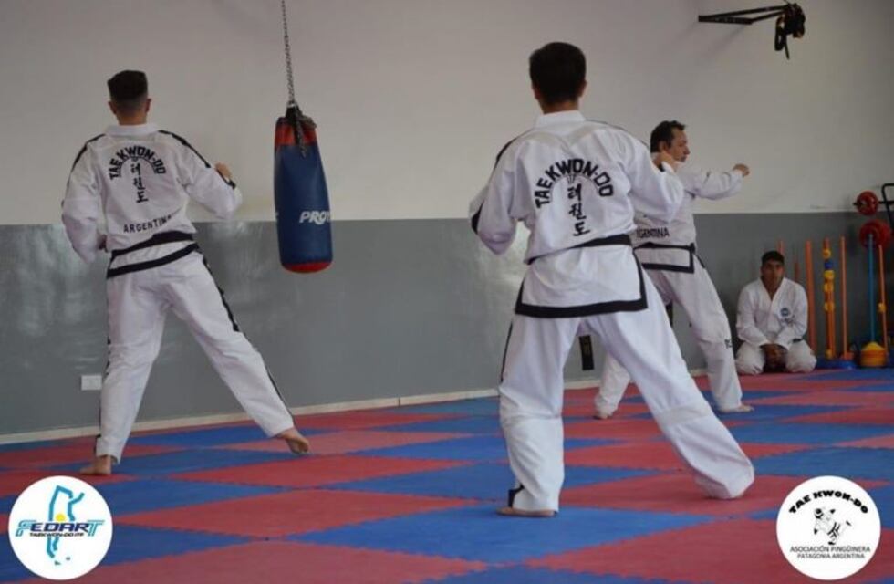 Una joven riograndense es la campeona Panamerica de Taekwondo