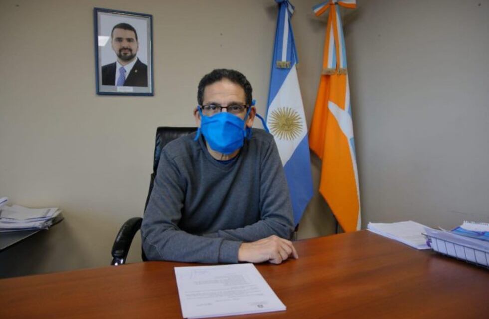 Gustavo Rodriguez aseguró que la reestructuración de la deuda nacional es un gran alivio