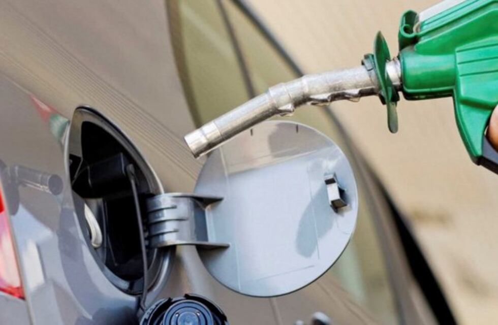 Mendoza, la provincia récord en aumentos de gasoil: 96,8%