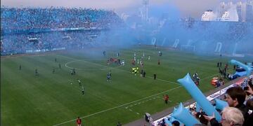 Belgrano y la chance de ganar su regreso a Primera \