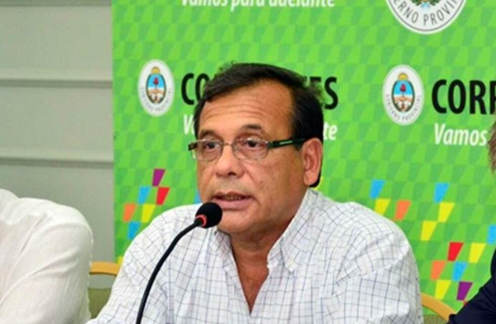 Desde Corrientes repudiaron los dichos de Albino sobre el VIH