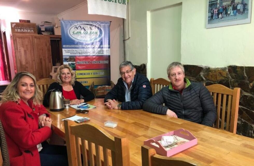 La provincia quiere reforzar la actividad turística en el corazón de la isla