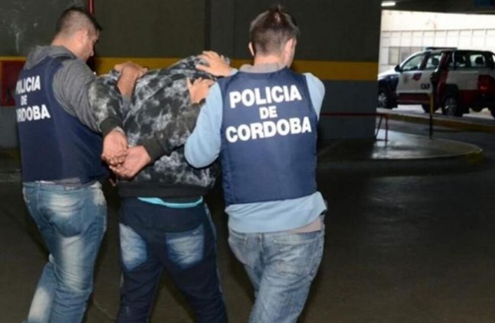 17 años de cárcel para el múltiple asesino "Chocolate" Murúa