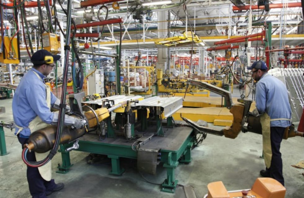 La Provincia capacitará a quienes se postulen para Renault