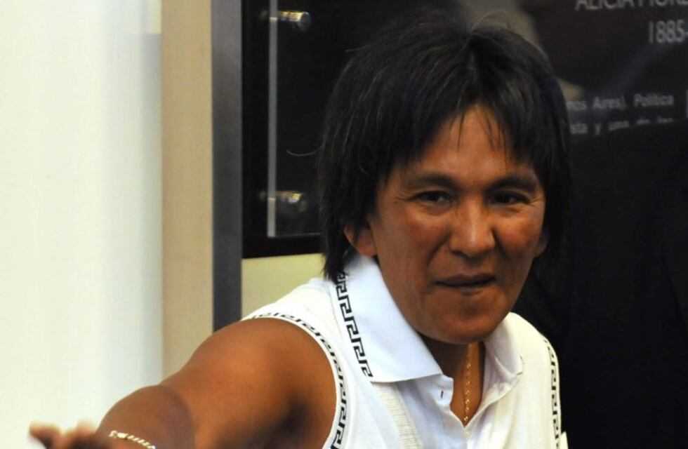 La Tupac Amaru denunció a Patricia Bullrich por presuntas tareas de inteligencia ilegales