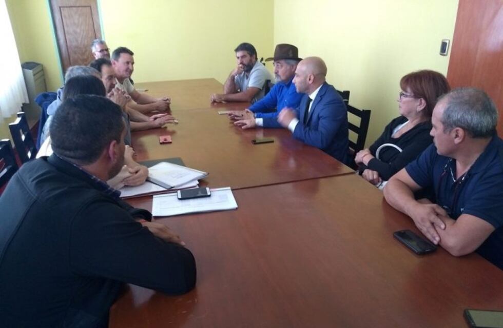 "Tribuna Segura" en Chubut para que las familias puedan disfrutar del fútbol