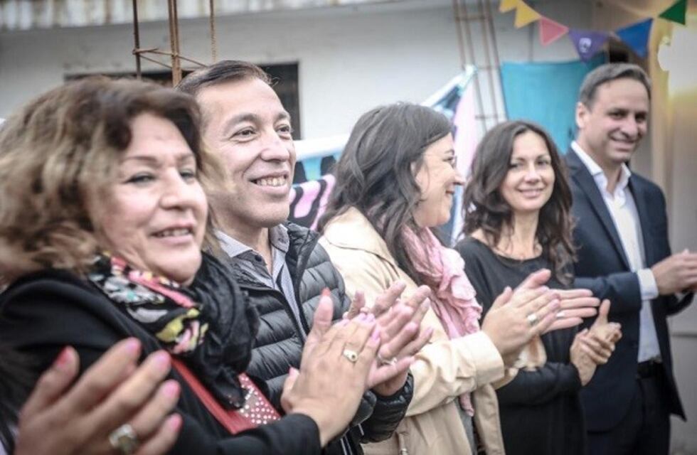 Abrió la primera Casa del Orgullo de Córdoba